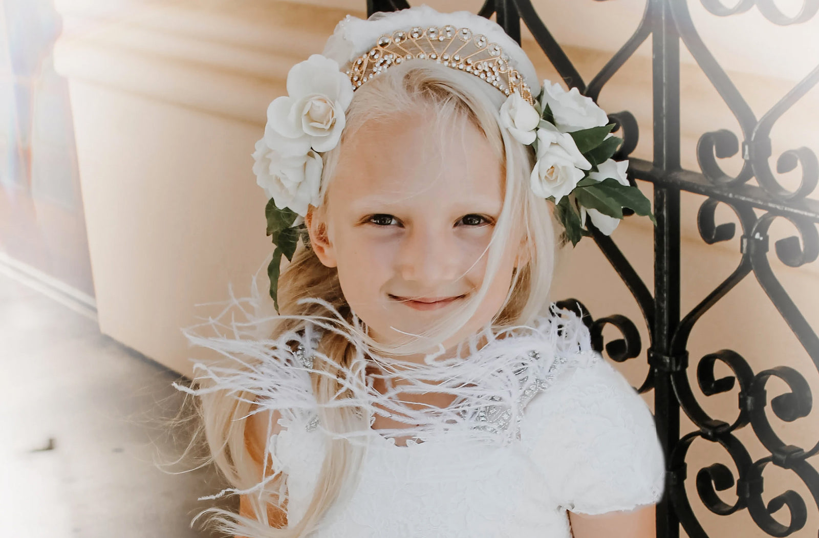 Gifts for Sacraments