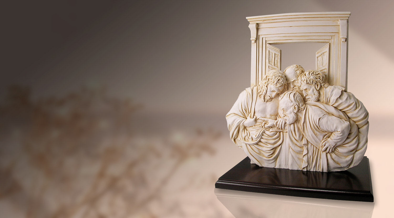 Sculpture & Gift Boxes