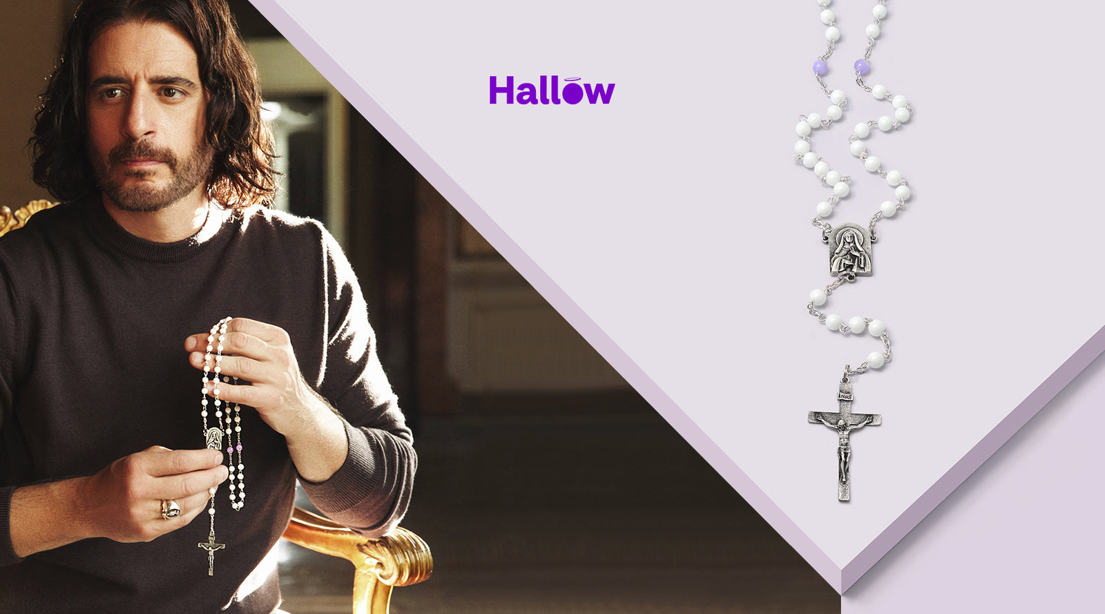 Hallow® with Ghirelli®