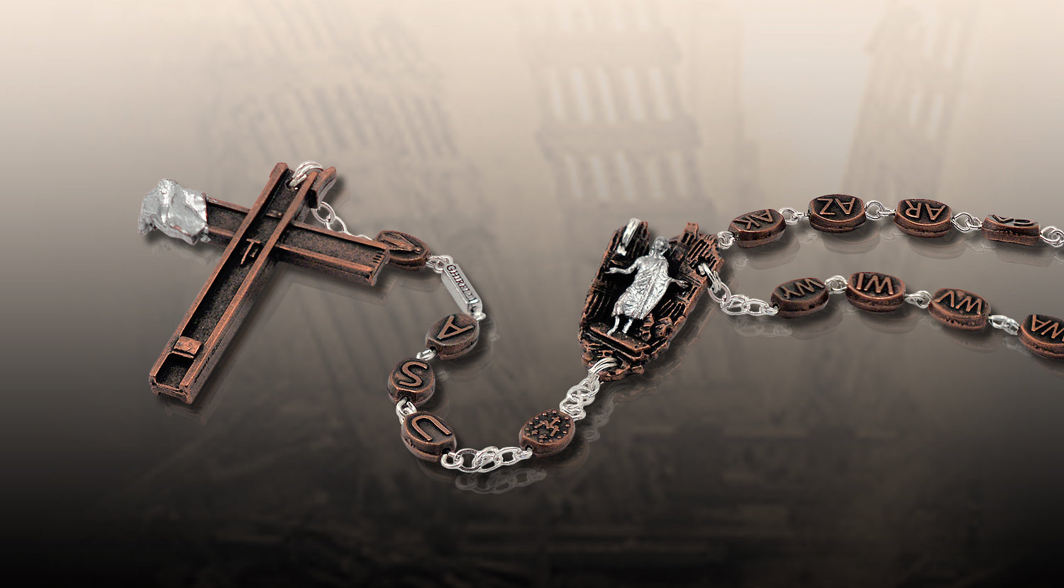 Dedicated to The USA