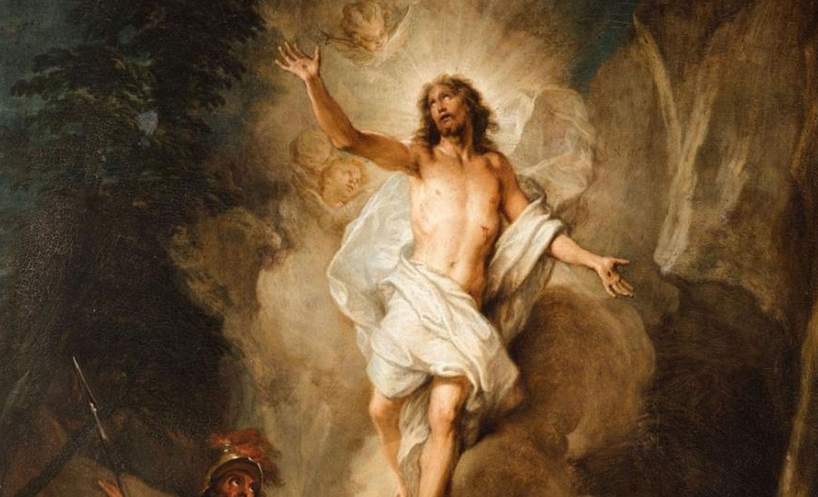 Easter & Resurrection Rosaries