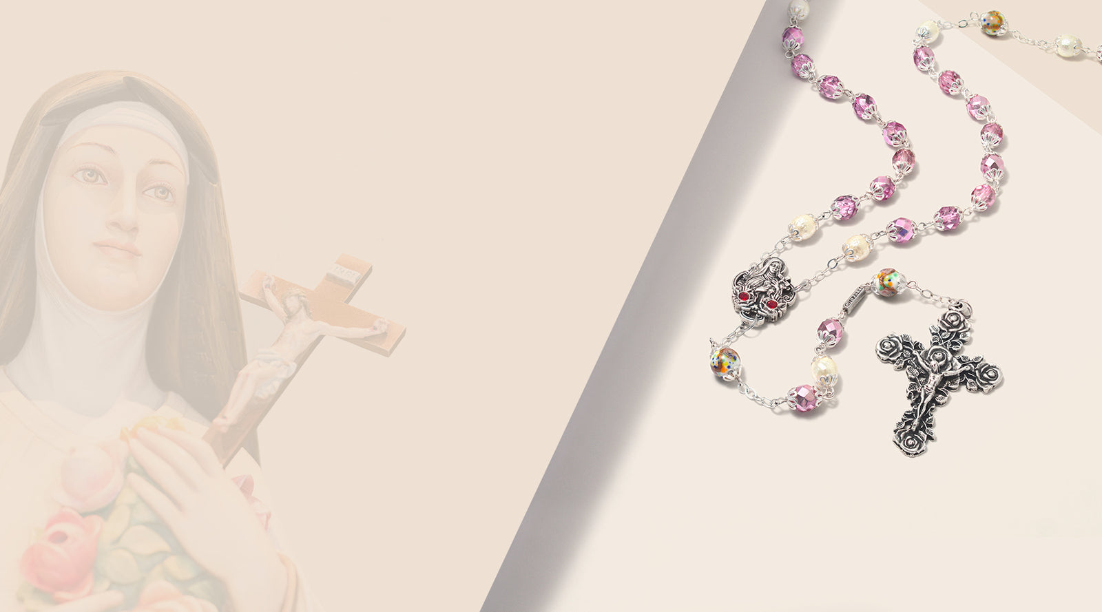 Saint Therese of Lisieux Collection