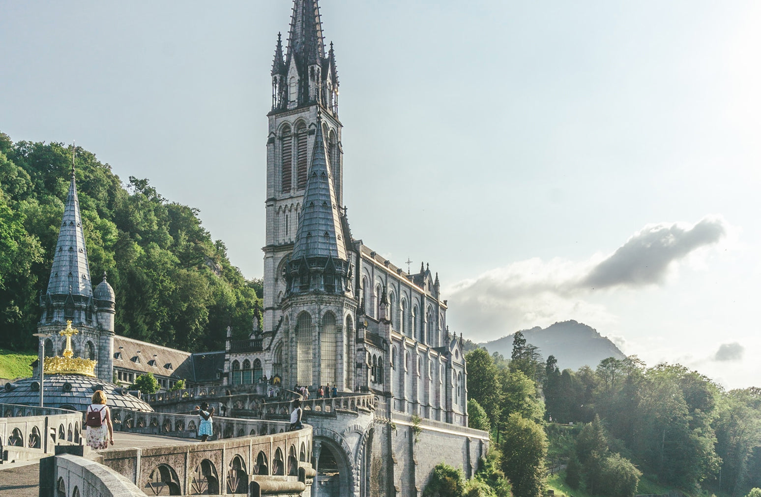 The LOURDES Collection