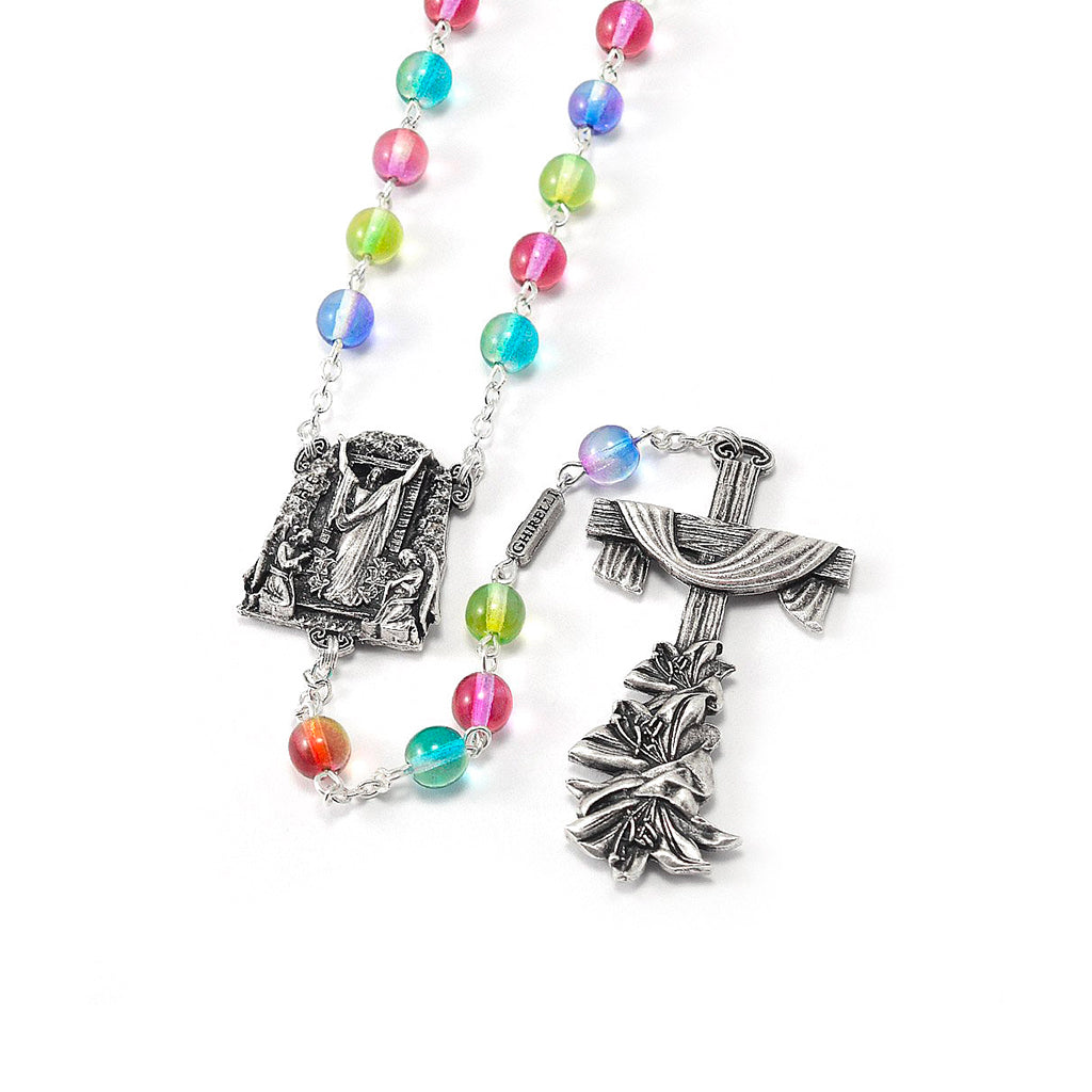 Holy Easter Joyous Rosary