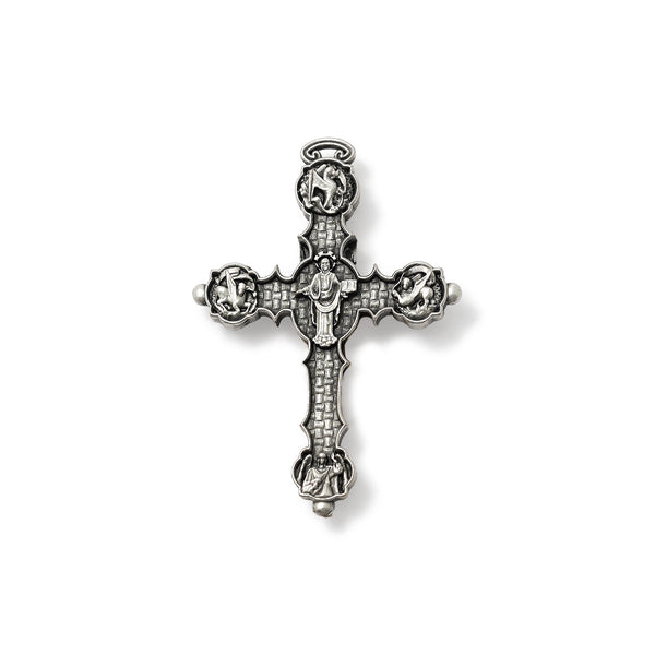 St. Joseph Rosary | Quality Rosaries For Men | Ghirelli - Ghirelli