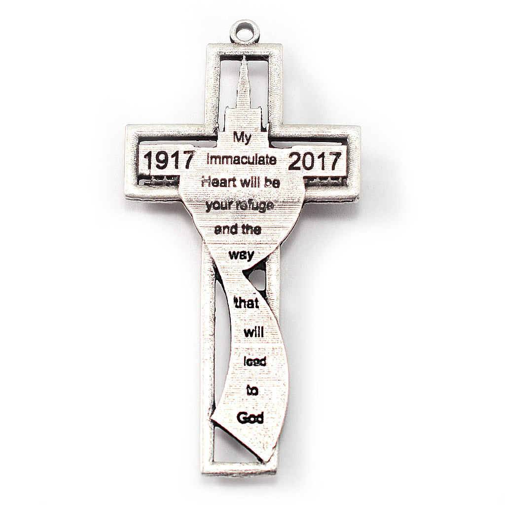 Our Lady of Fatima 100th Anniversary Rosary