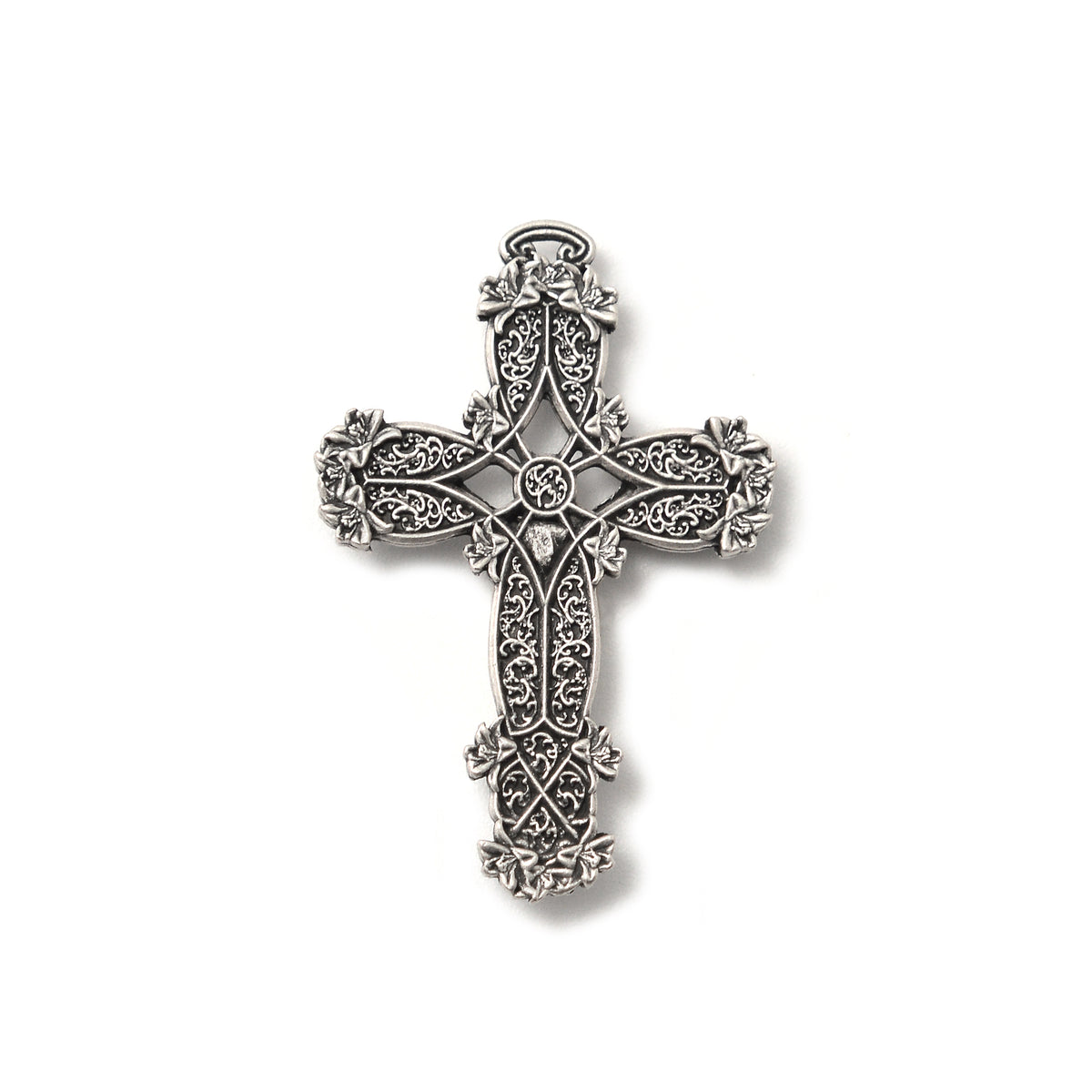 Spring Rosary, A Floral Tribute to Mary, Queen of Spring