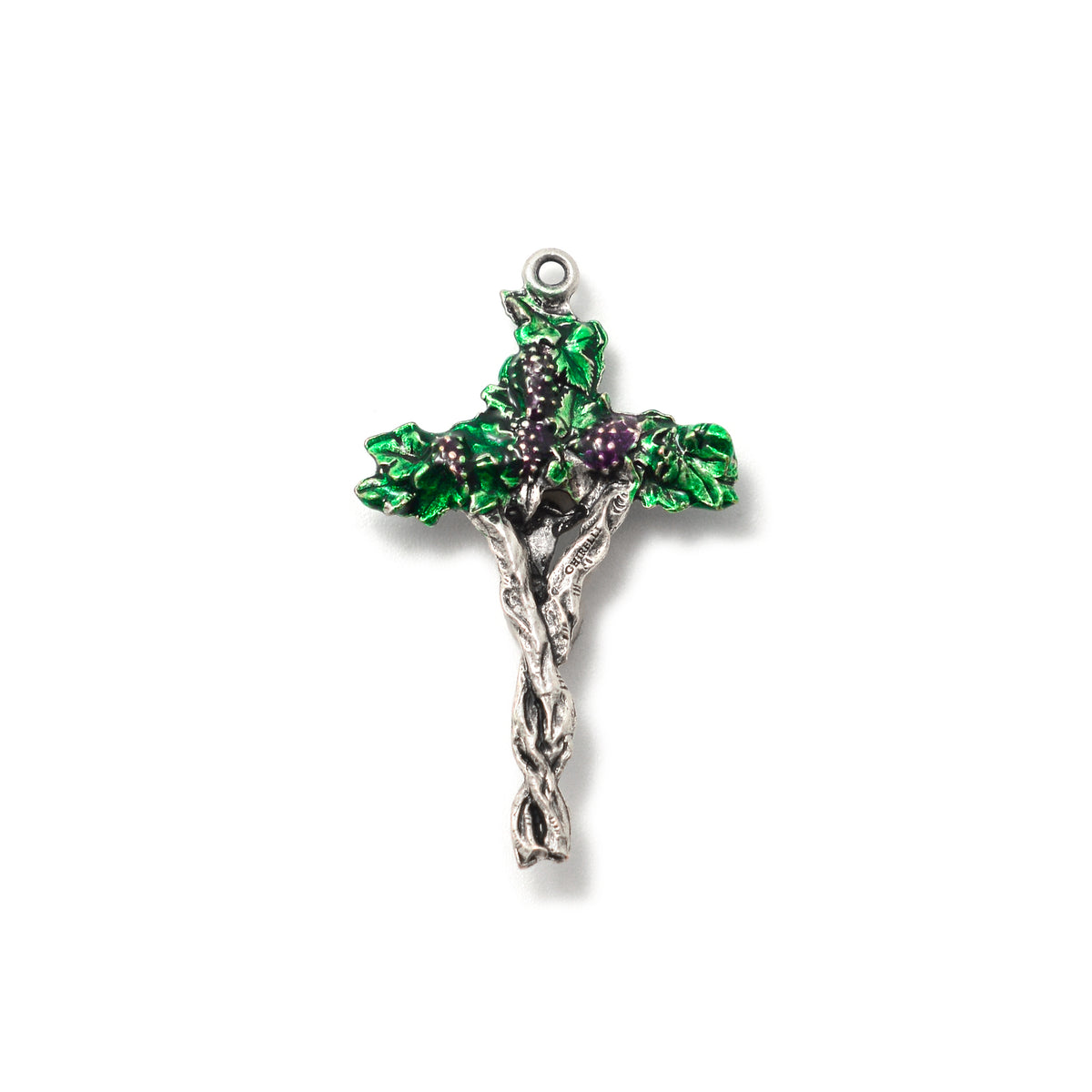 first communion rosary