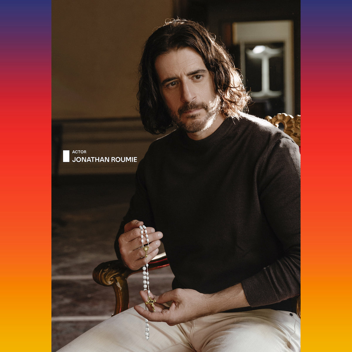 National Eucharistic Congress Official Rosary