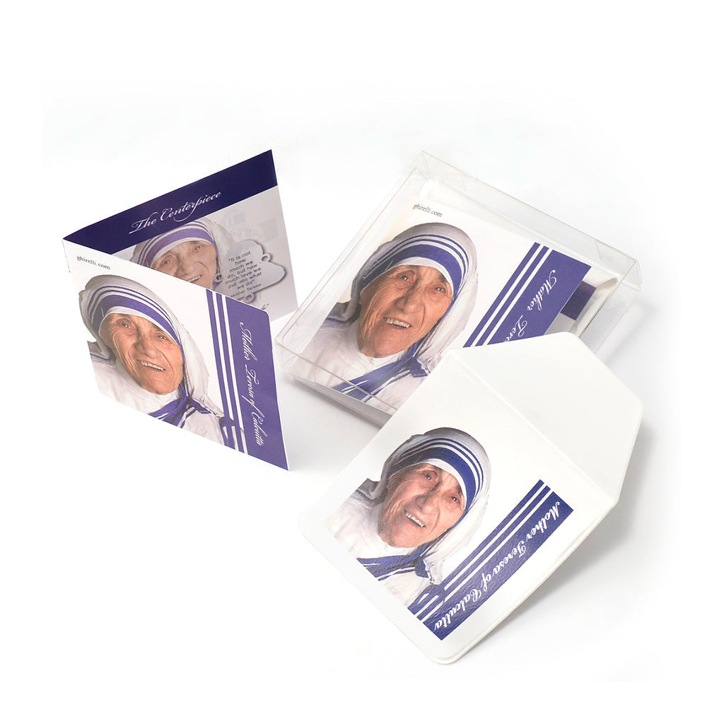 Saint Mother Teresa of Calcutta Rosary