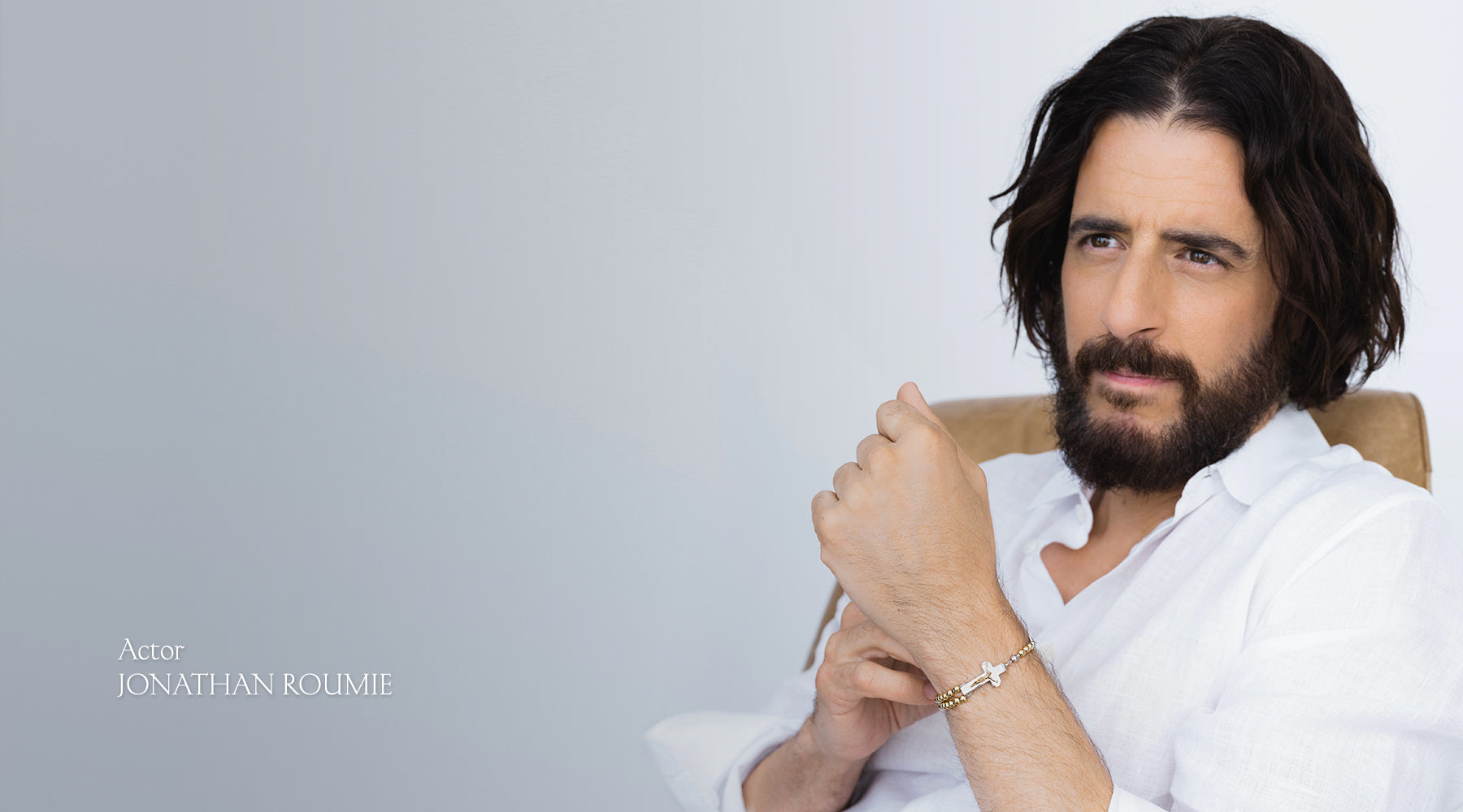 Jon Rommi Ghirelli® Rosaries | Made in Italy Jewelry | Official Site