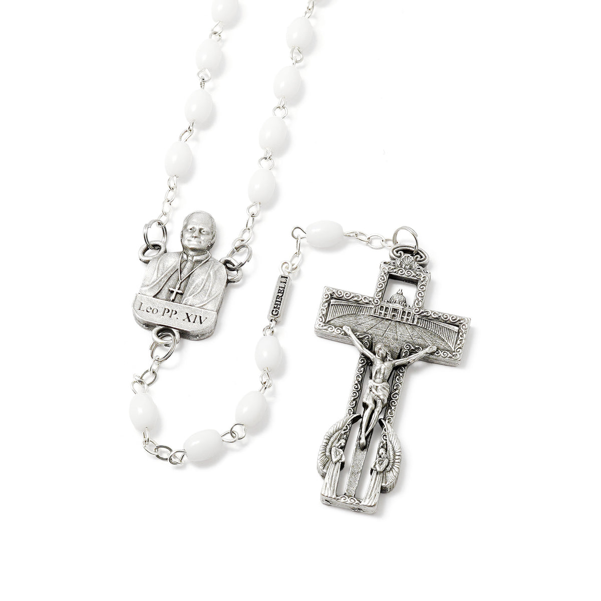 Pope Leo XIV Rosary