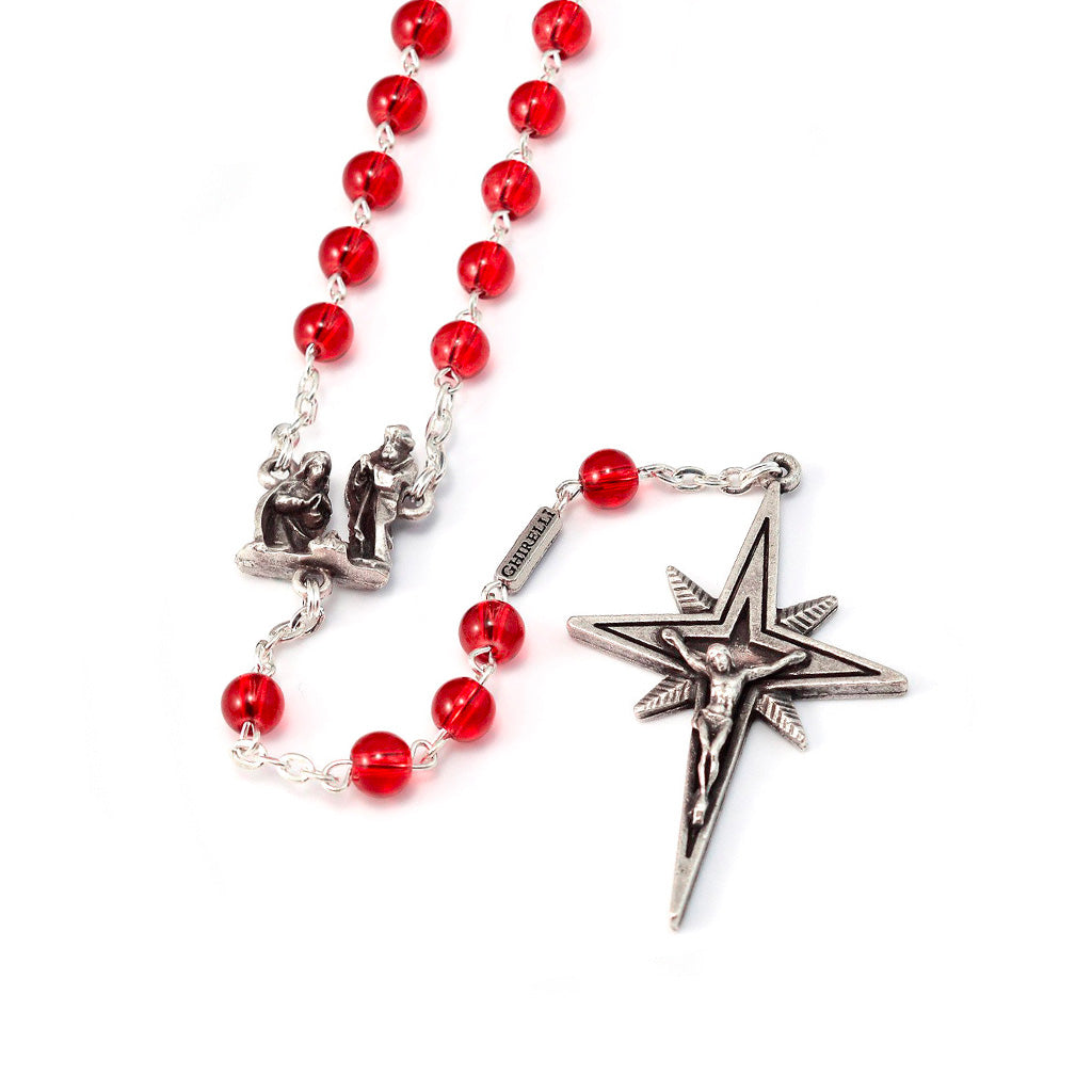 Holy Christmas Rosary