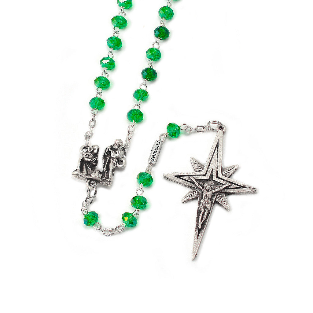 Holy Christmas Rosary