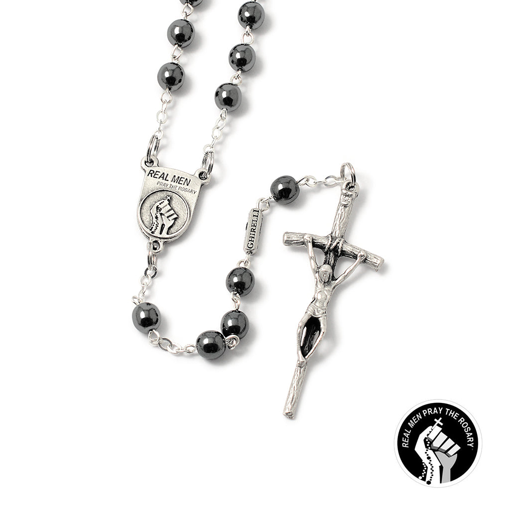 Buy N-brand Wooden Catholic Rosaries, Rosary Beads Necklace from Bethlehem  Olive Wood Christian Prayer Beads Holy Soil Medal & Metal Cross for Women,  Gifts for Men at Amazon.in