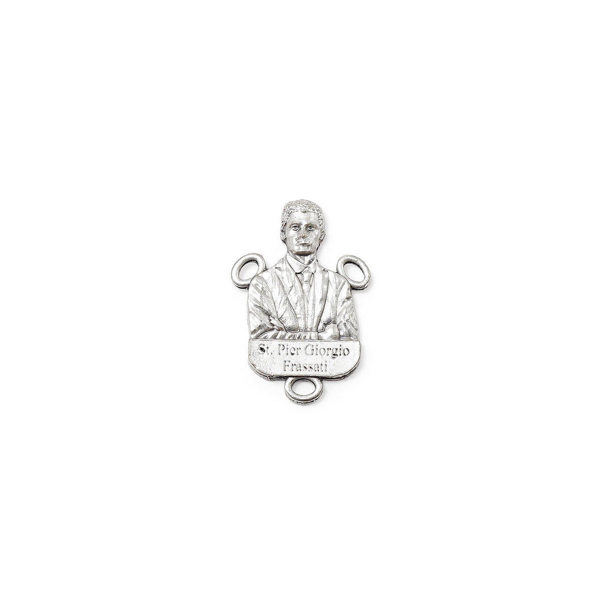 Saint Pier Giorgio Frassati Rosary