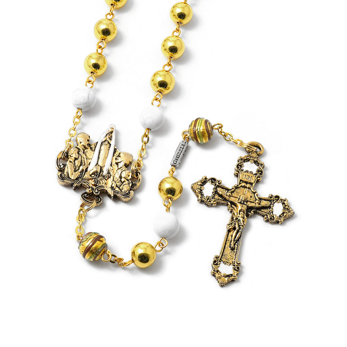 Rosaries for the Family