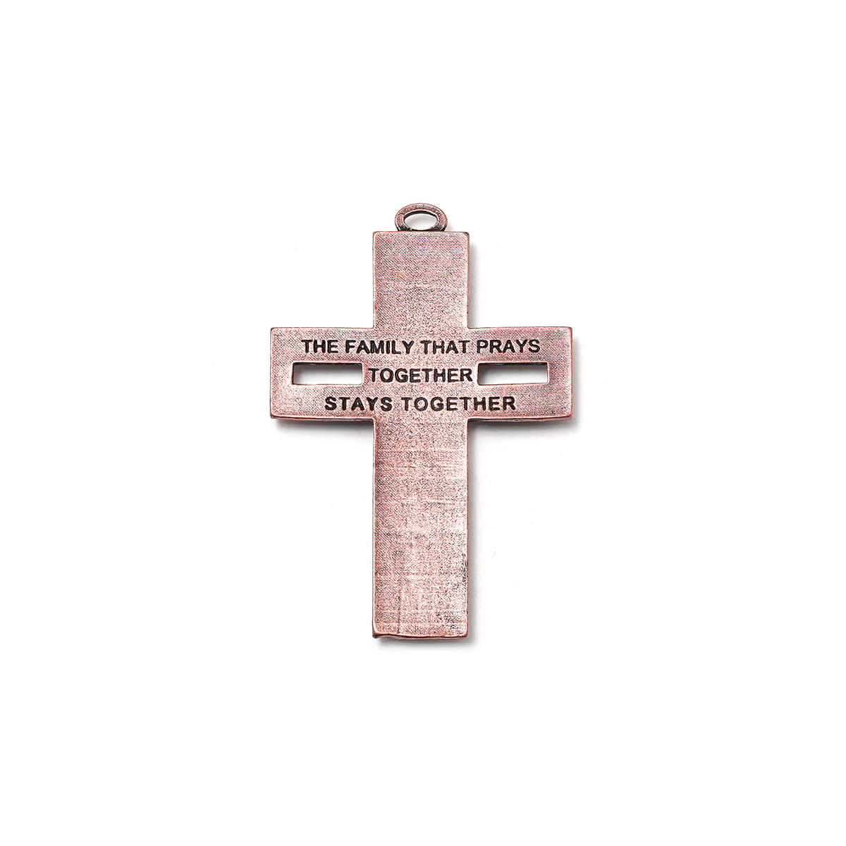 Rosaries for the Family with Aulite Turquoise beads &amp; Copper