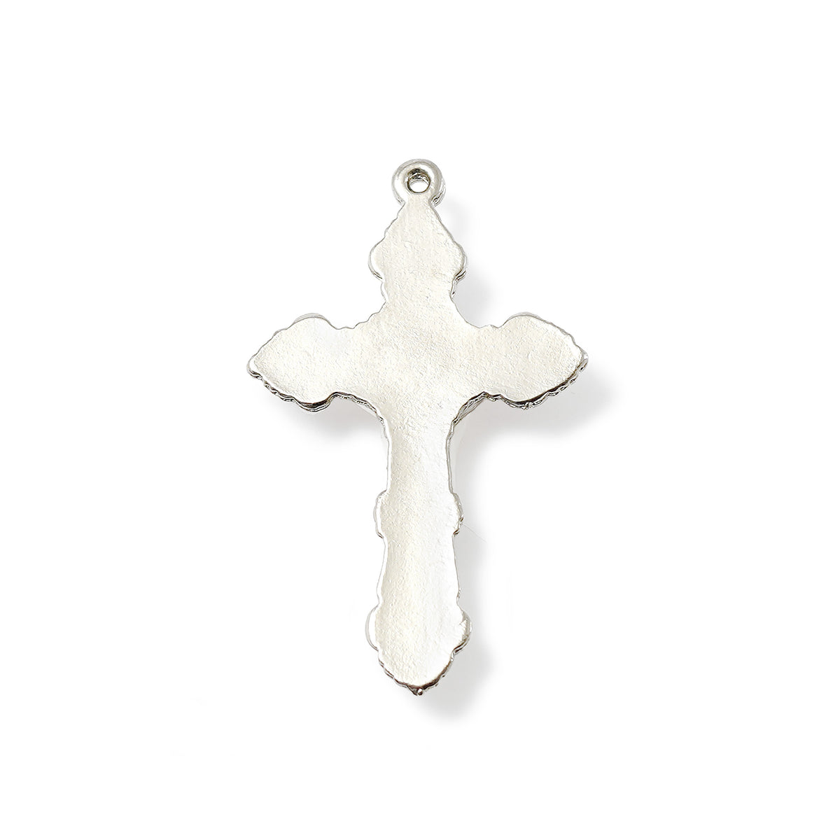 Lourdes Virgo Maria Roses Violet Tiger’s Eye Rosary