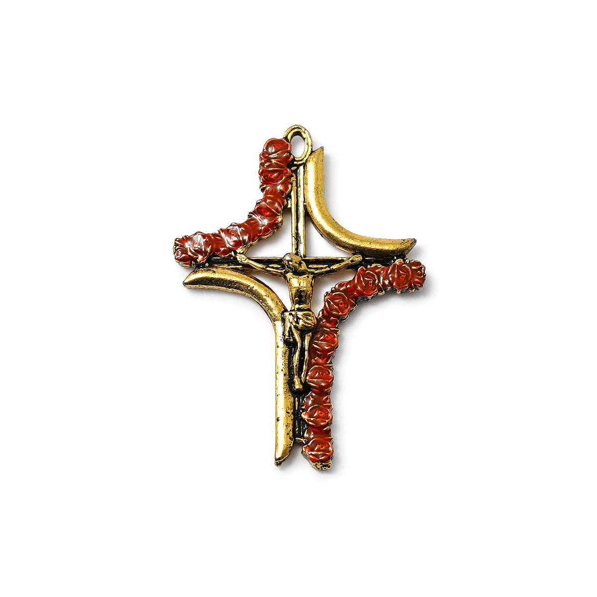 Saint Juan Diego Rosary