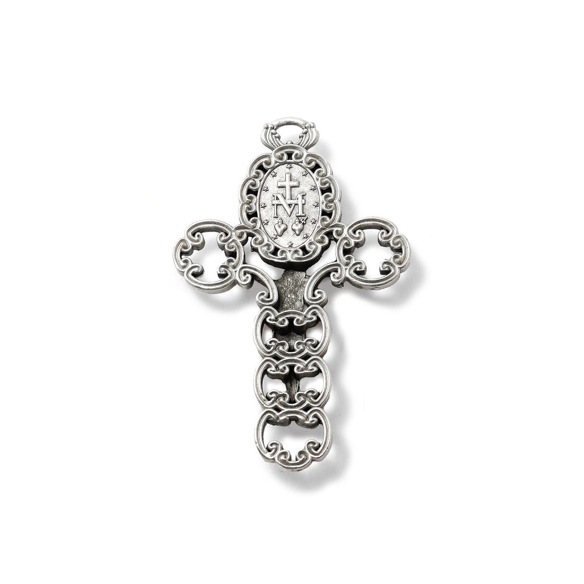 the miraculous rosary