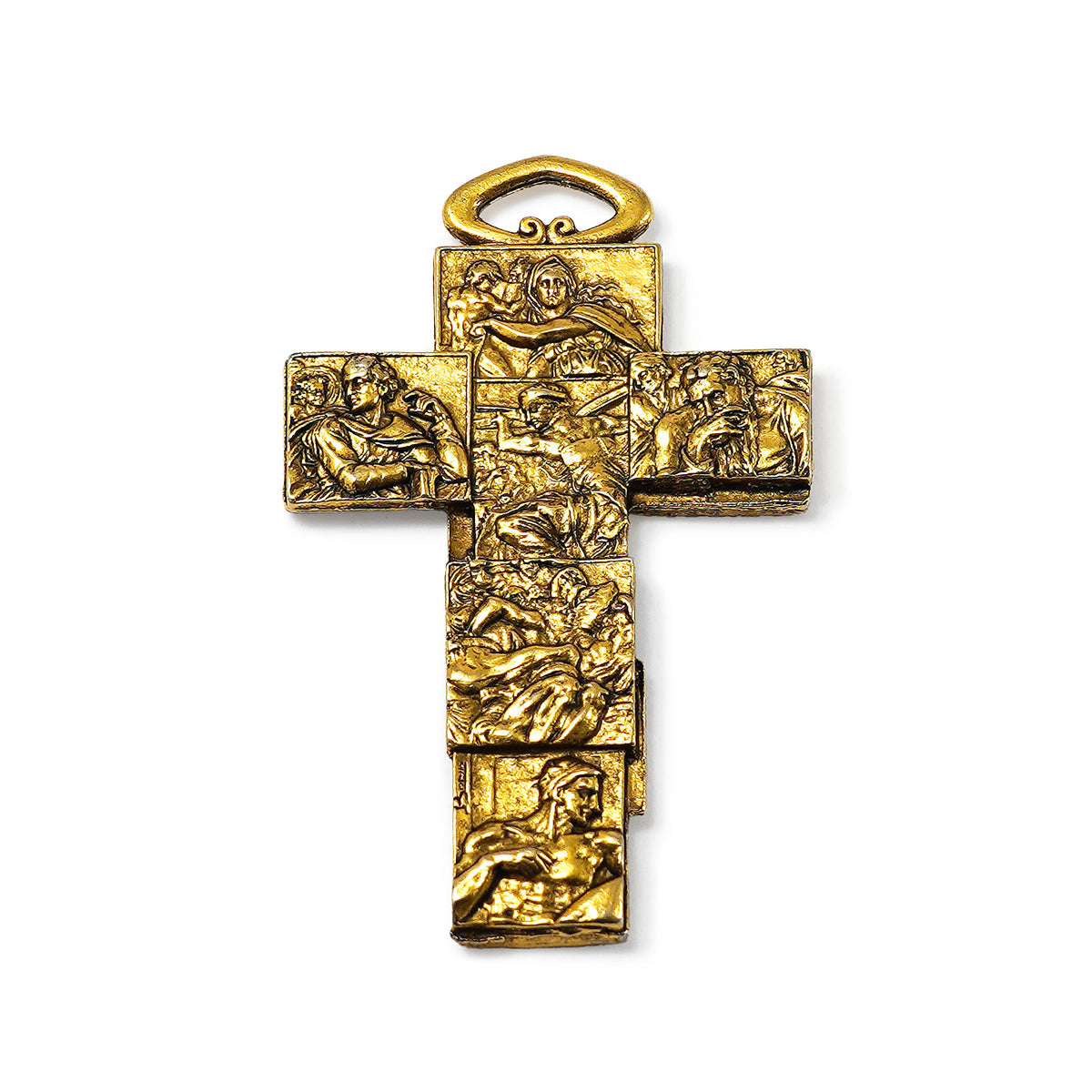 the Sistine Chapel Rosary