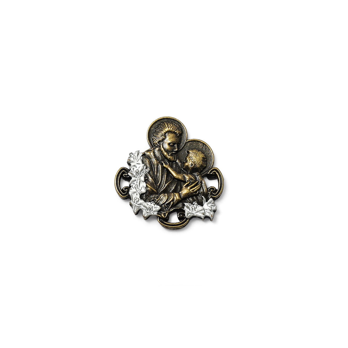 the rosary of st joseph