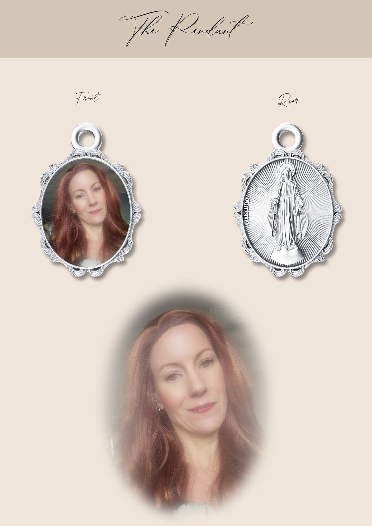 CUSTOMPENDANT103 for Jason Johnson