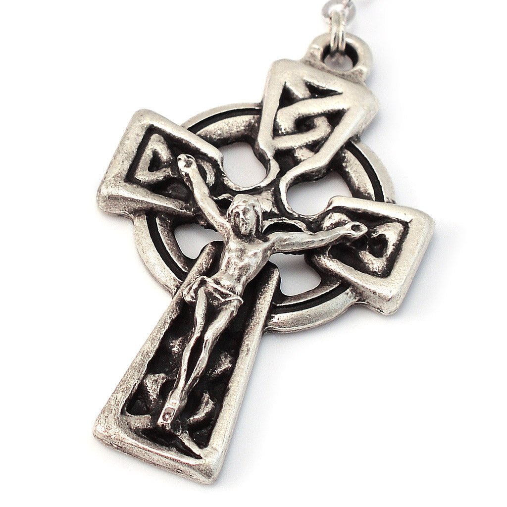 Knock Apparition Irish Rosary