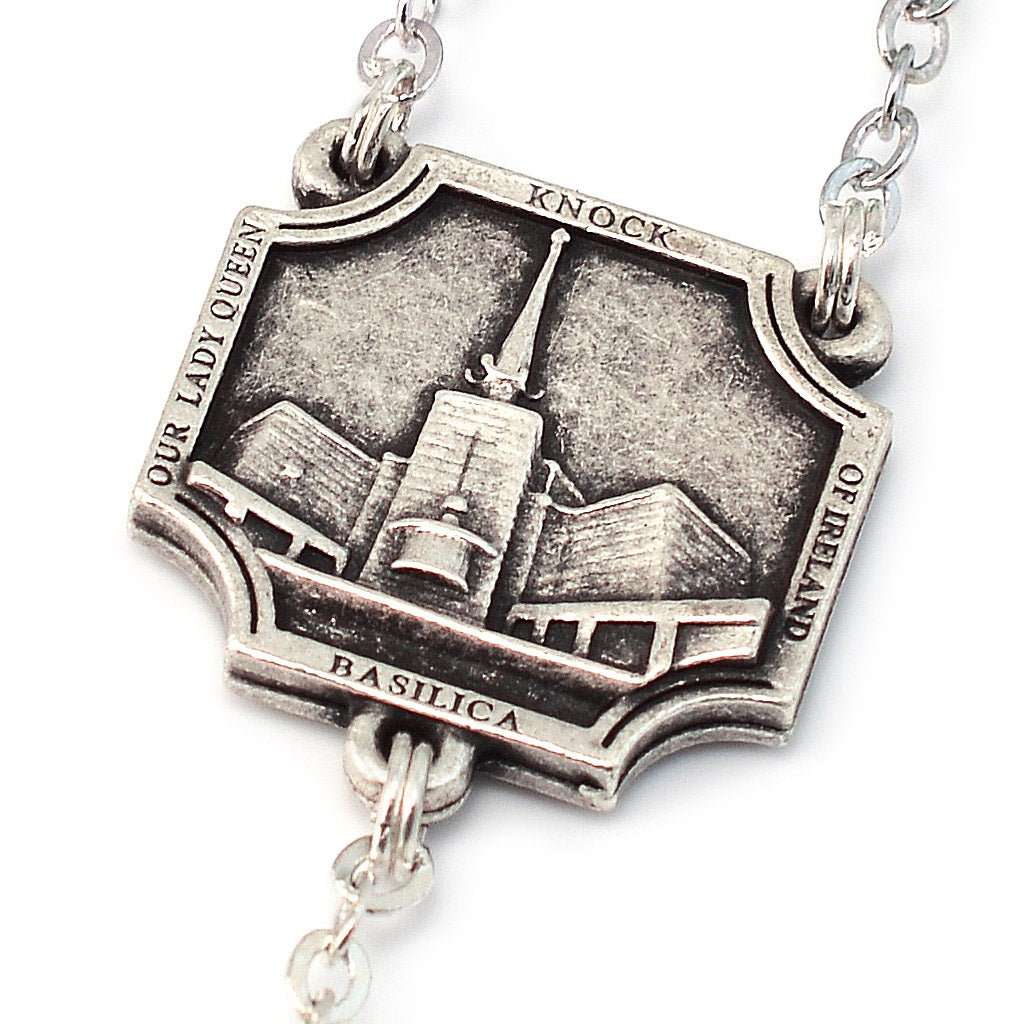 Knock Apparition Irish Rosary