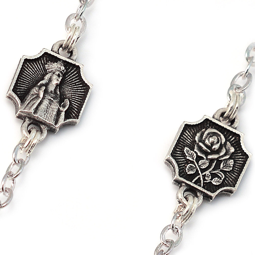 Knock Apparition Irish Rosary