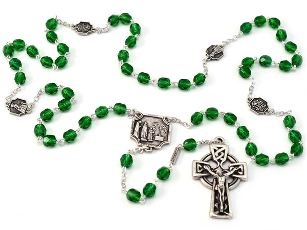 The Official Irish Rosary from Our Lady of Knock Shrine | Ghirelli