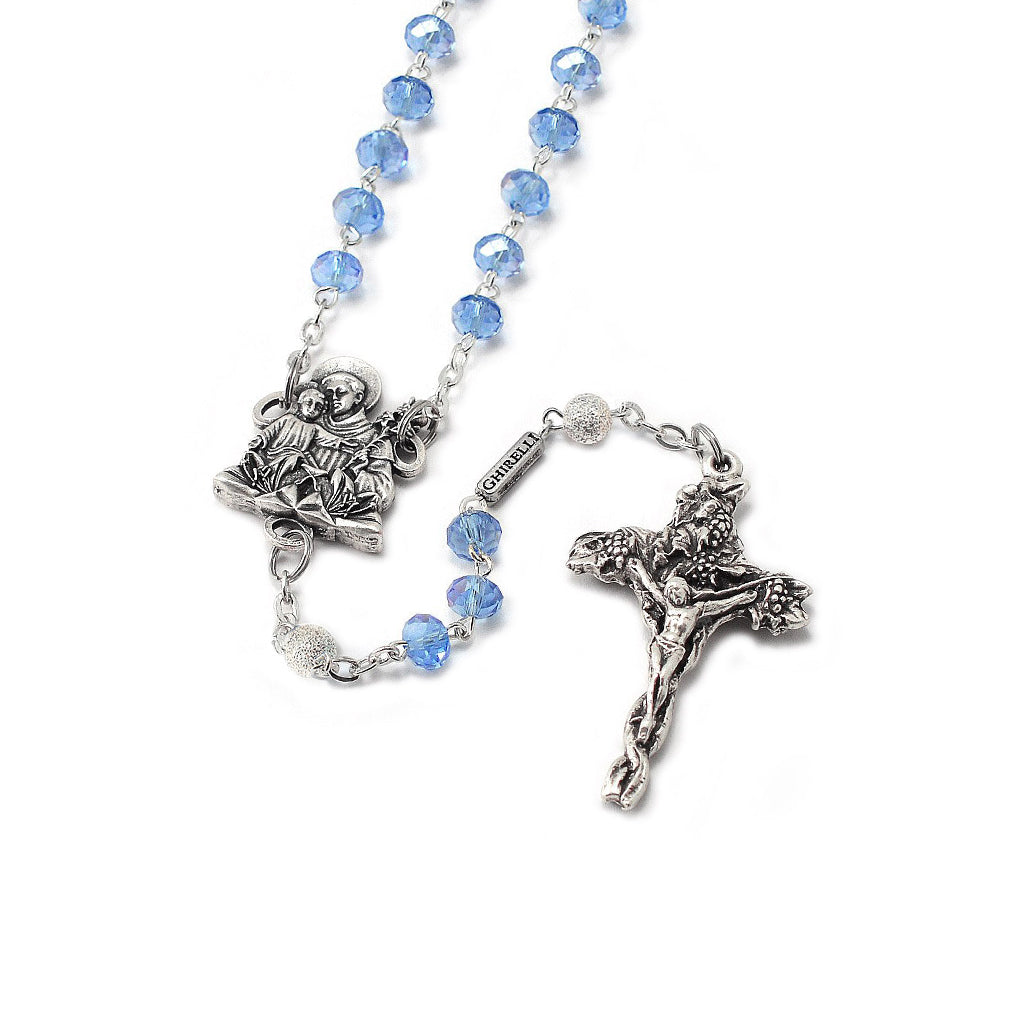 Saint Anthony Rosary
