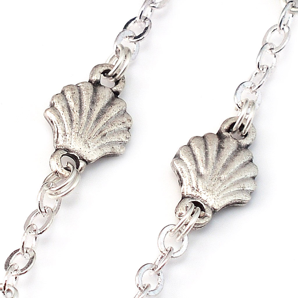 RCIA Silver Rosary