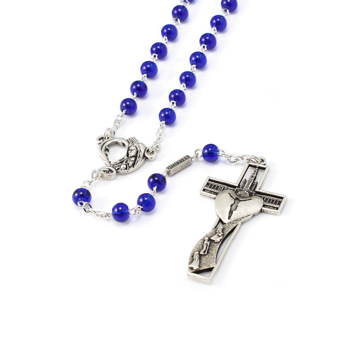 Our Lady of Fatima 100th Anniversary Rosary