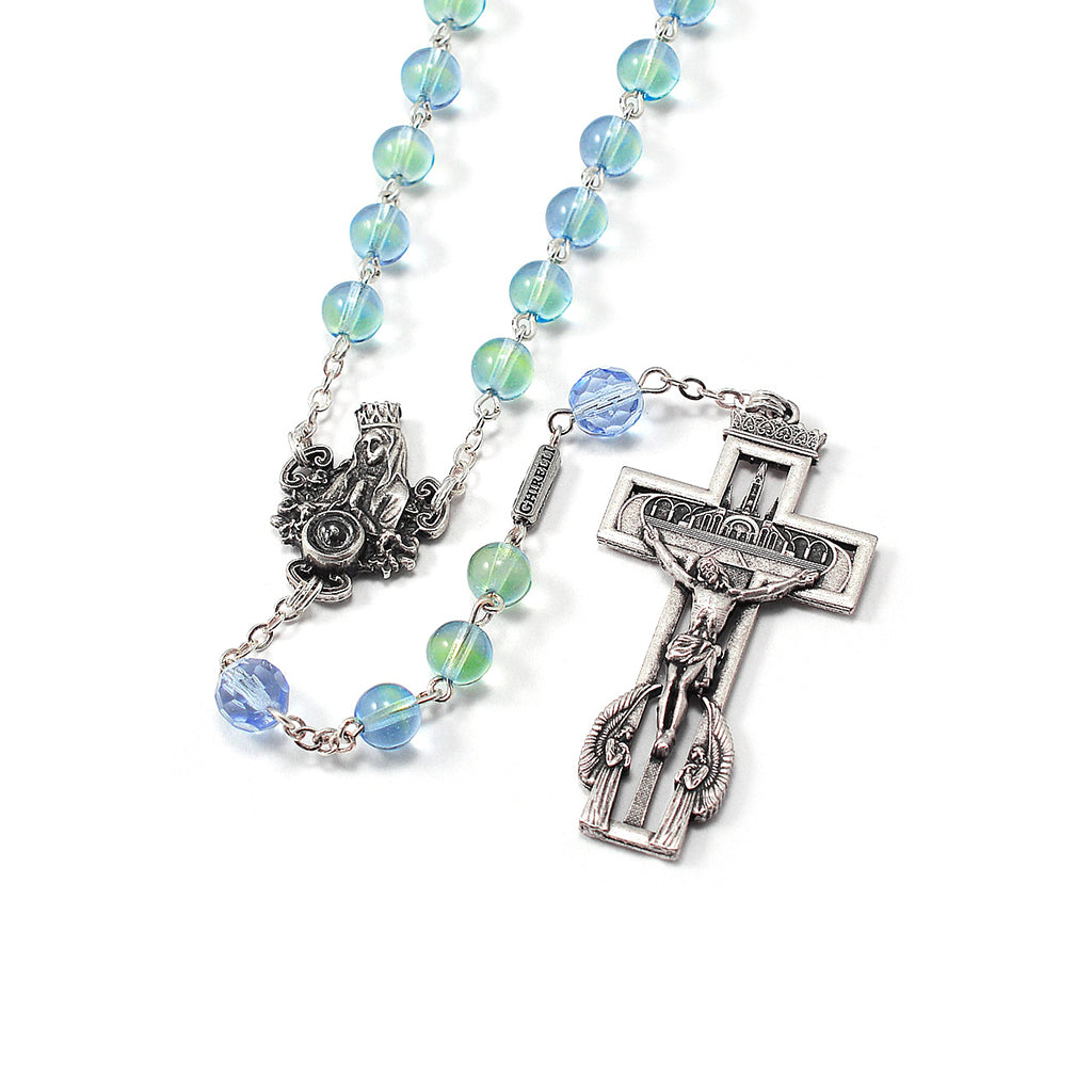 Our Lady of Lourdes 160th Anniversary Rosary with Lourdes Water