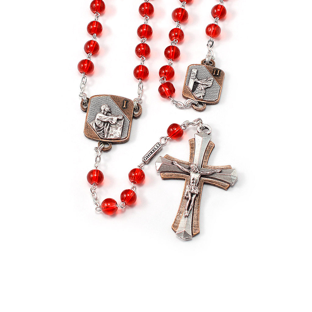Mysteries Of The Rosary Collection - Sorrowful Mysteries