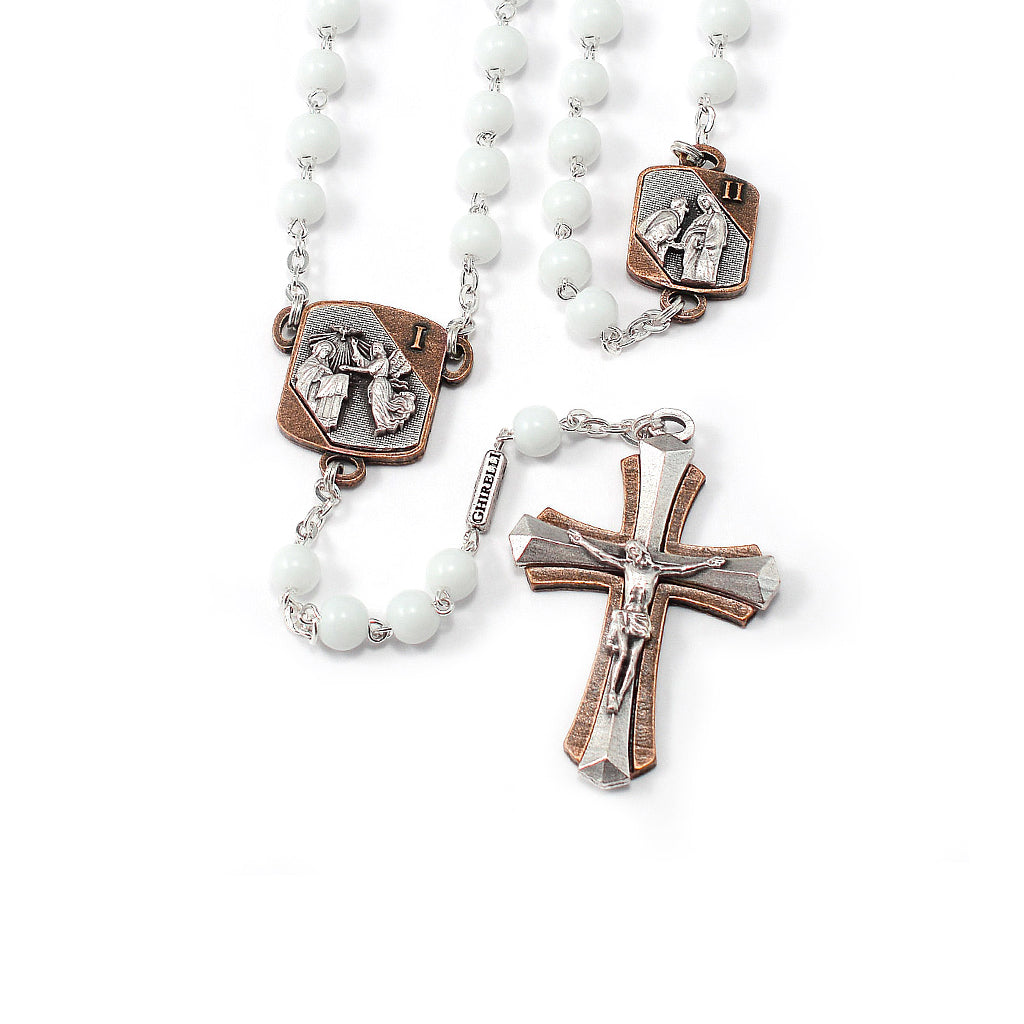 Mysteries Of The Rosary Collection - Joyful Mysteries