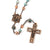 Rosaries for the Family, Lumen Beads & Copper
