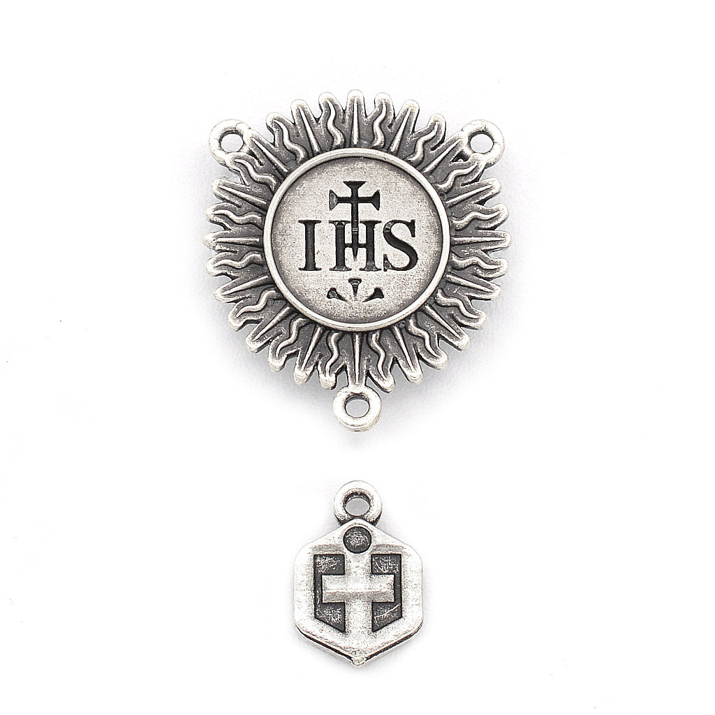 Saint Ignatius of Loyola Rosary