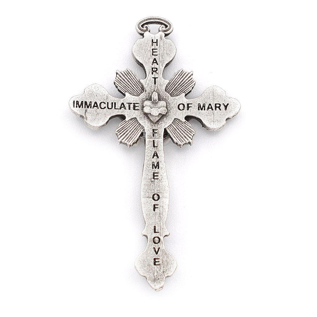 Flame of Love Rosary