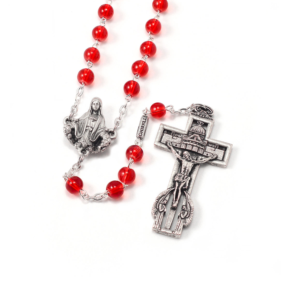 Mysteries Of The Rosary Collection - Full Mysteries Set - Ghirelli