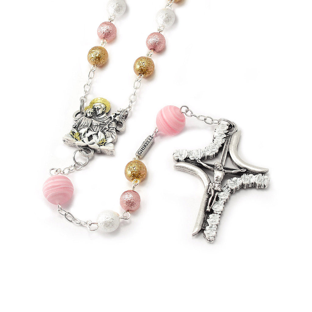 Saint Anthony Rosary
