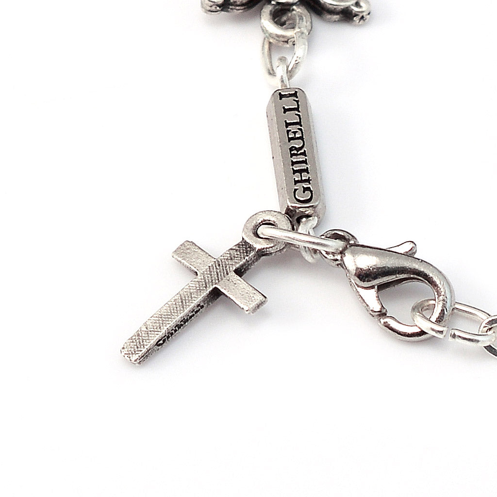 St. Pio of Pietrelcina bracelet