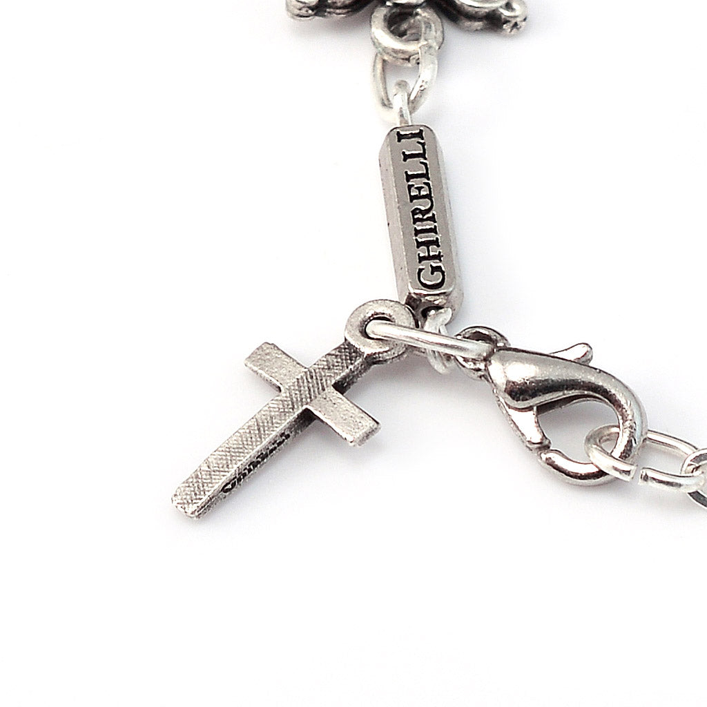 Fatima Apparition bracelet