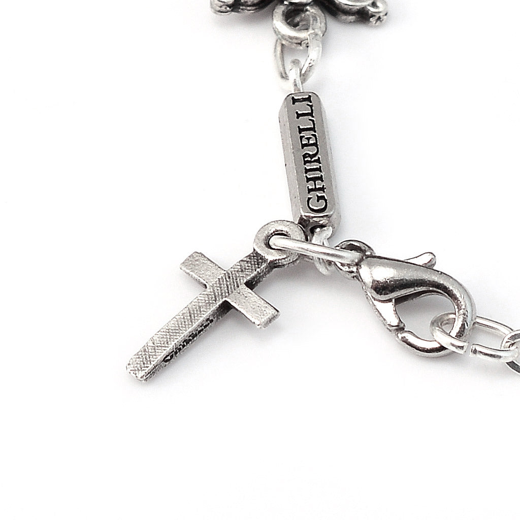 Divine Mercy bracelet