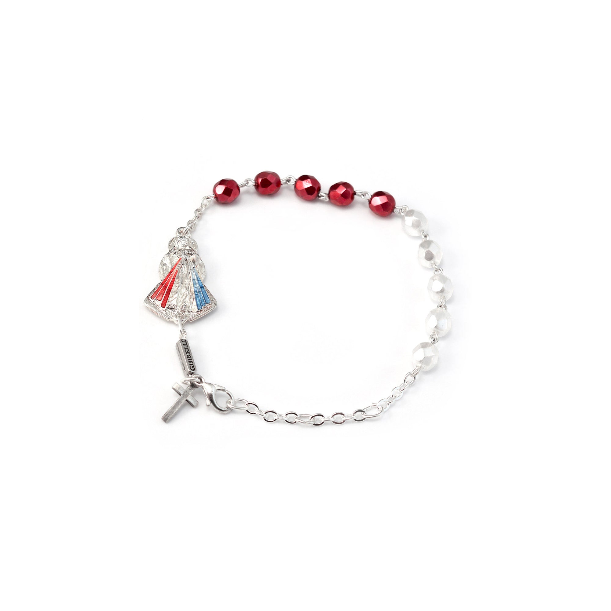 Divine Mercy bracelet