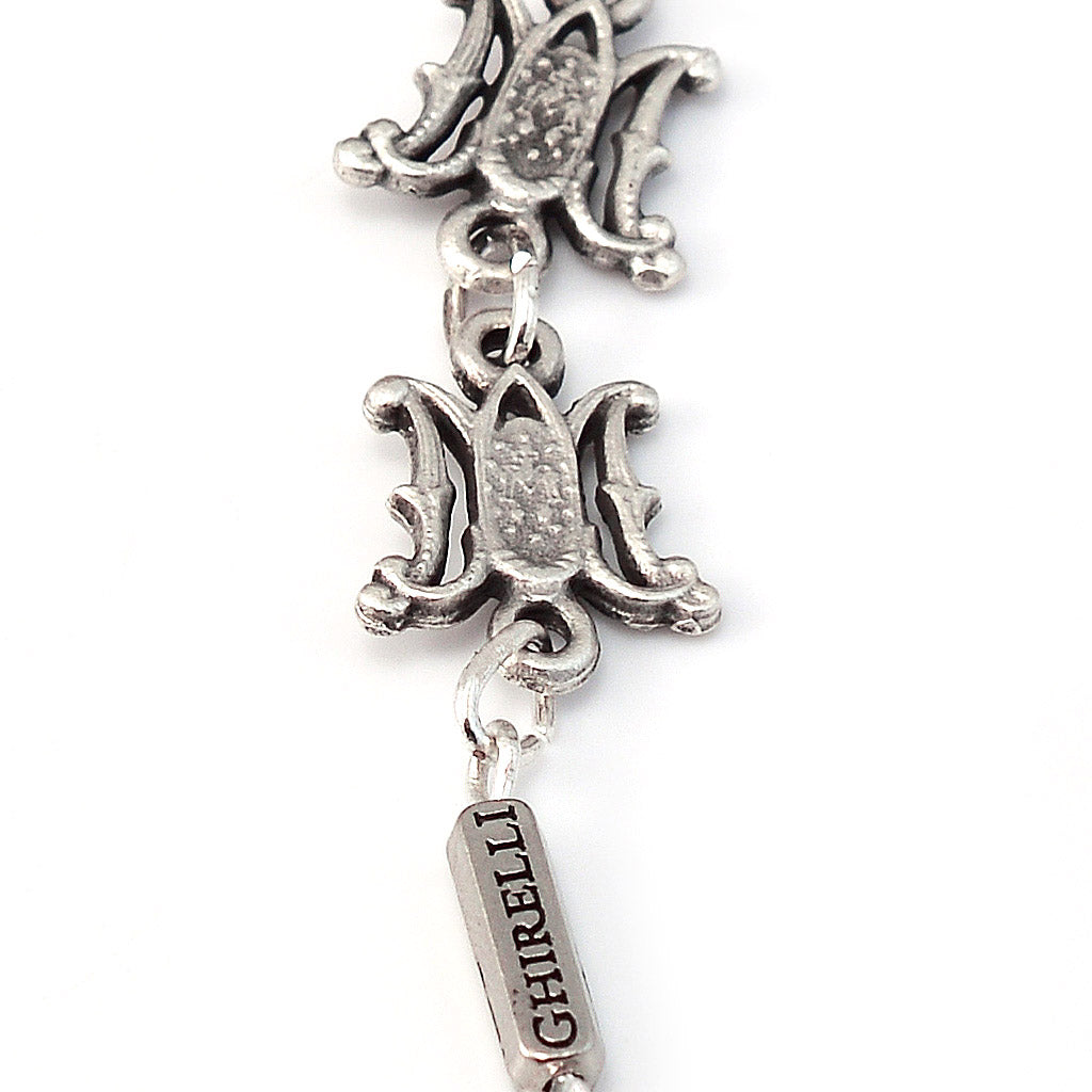 Miraculous Medal bracelet