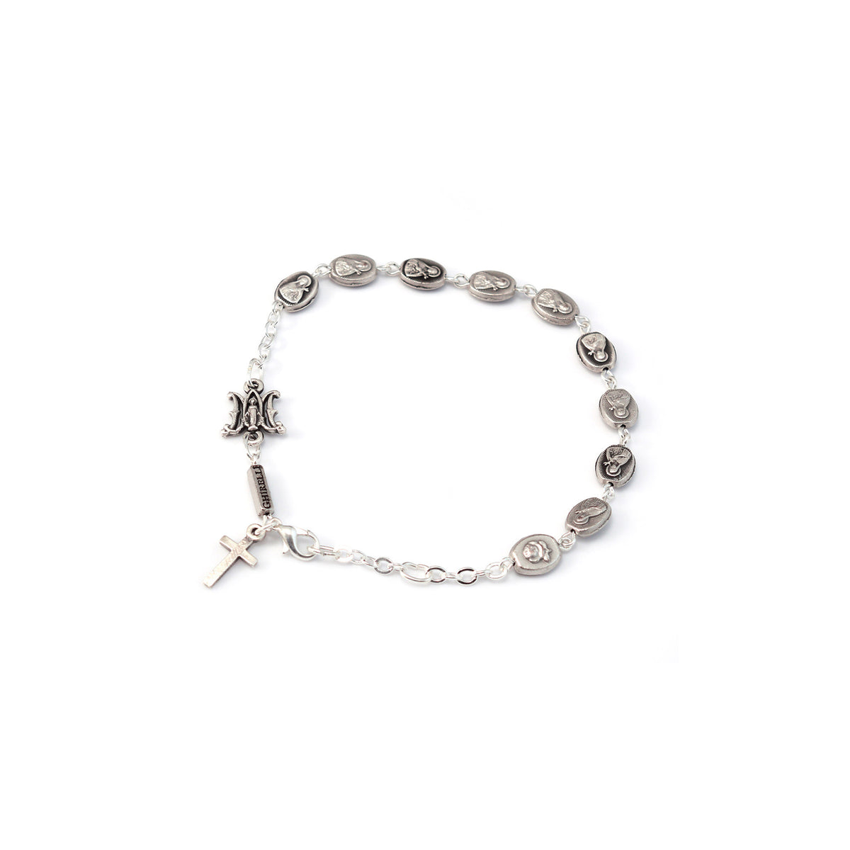 Saint Therese of Lisieux bracelet