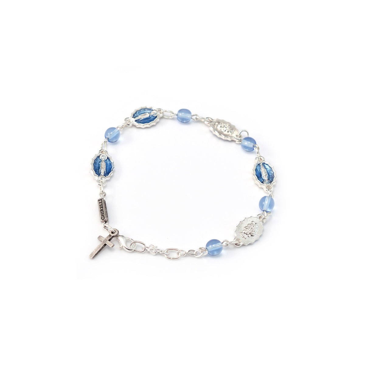 Our Lady of Lourdes bracelet